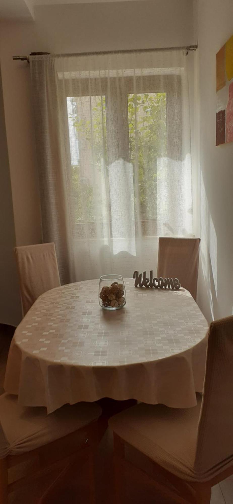 Апартаменты Apartman Paola Малинска Экстерьер фото